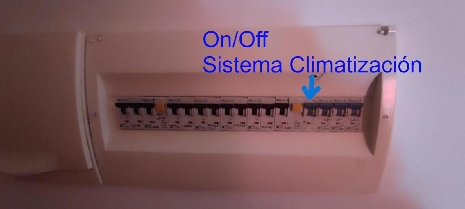 דירות Peñíscola Llandells 12 מראה חיצוני תמונה